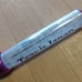 Travis Japan Traja Penlight Acrylic Stand Pouch