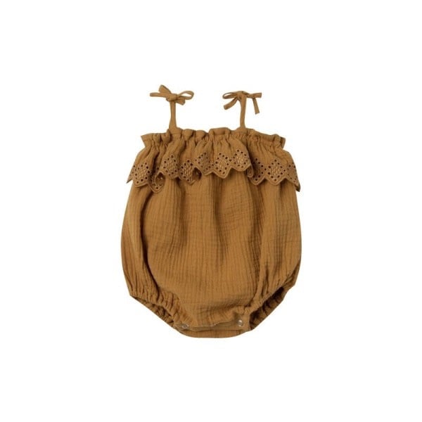 Rylee + Cru Romper