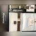 OEM Apple Watch Stainless Steel Link Band & iiteeology St. Steel Band (2 bands)