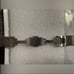 OEM Apple Watch Stainless Steel Link Band & iiteeology St. Steel Band (2 bands)