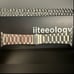 OEM Apple Watch Stainless Steel Link Band & iiteeology St. Steel Band (2 bands)