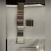 OEM Apple Watch Stainless Steel Link Band & iiteeology St. Steel Band (2 bands)