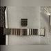 OEM Apple Watch Stainless Steel Link Band & iiteeology St. Steel Band (2 bands)