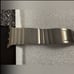 OEM Apple Watch Stainless Steel Link Band & iiteeology St. Steel Band (2 bands)