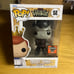 Funko Pop! Fundays Funtastic Voyage SE Freddy Funko as Reaper Overwatch 2