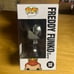 Funko Pop! Fundays Funtastic Voyage SE Freddy Funko as Reaper Overwatch 2