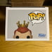 Funko Pop! Fundays Funtastic Voyage SE Freddy Funko as Reaper Overwatch 2