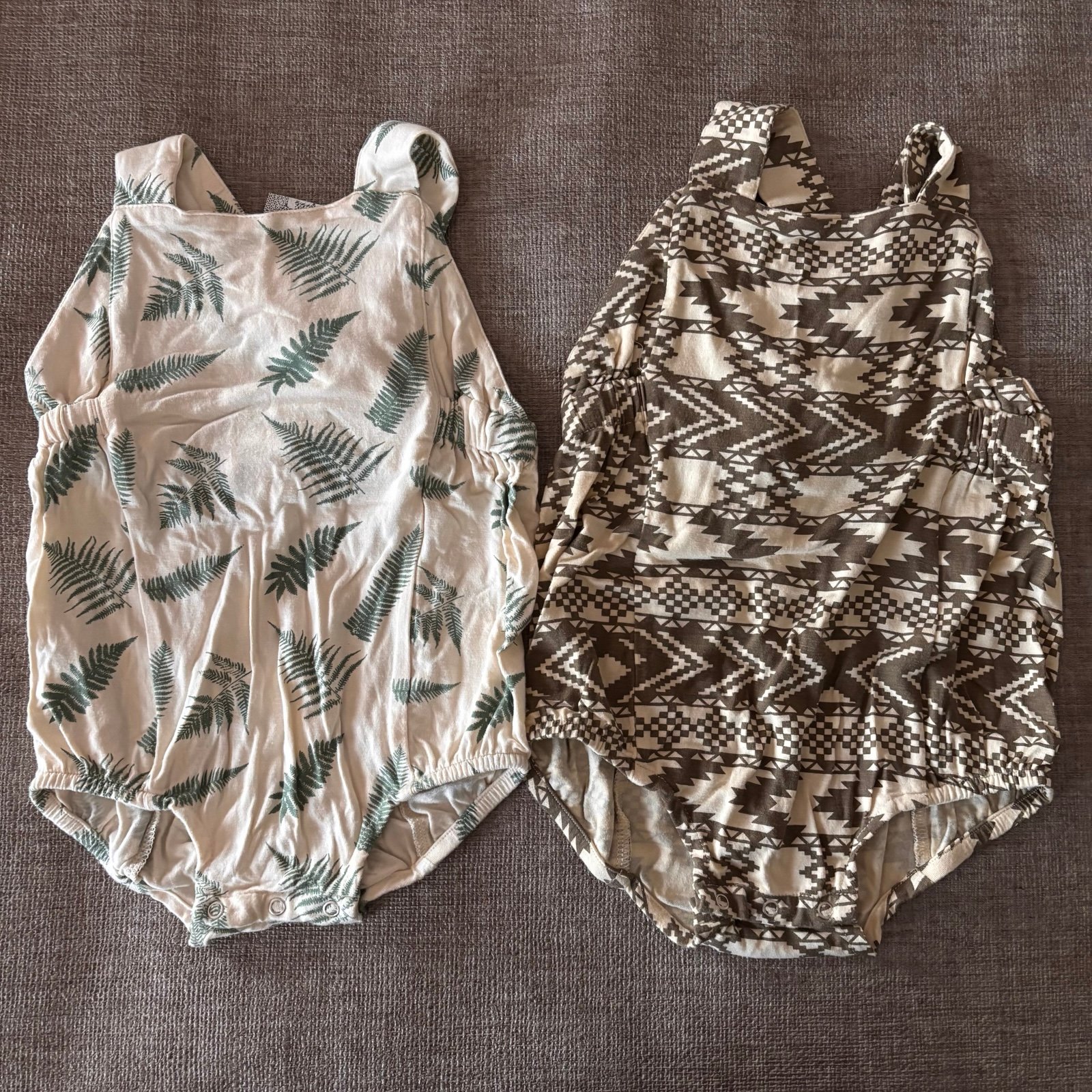 Kate Quinn bamboo criss cross bubbles