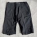 Jamie Sadock Women’s Black Bermuda Gold Shorts