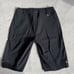 Jamie Sadock Women’s Black Bermuda Gold Shorts