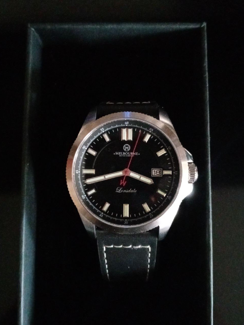 mens watch