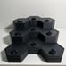 Modular Action Figure Display Stands
