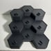Modular Action Figure Display Stands