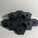 Modular Action Figure Display Stands