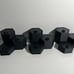 Modular Action Figure Display Stands