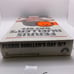 Original Release 1986 Ferris Buellers Day Off VHS SEALED NEW Rare