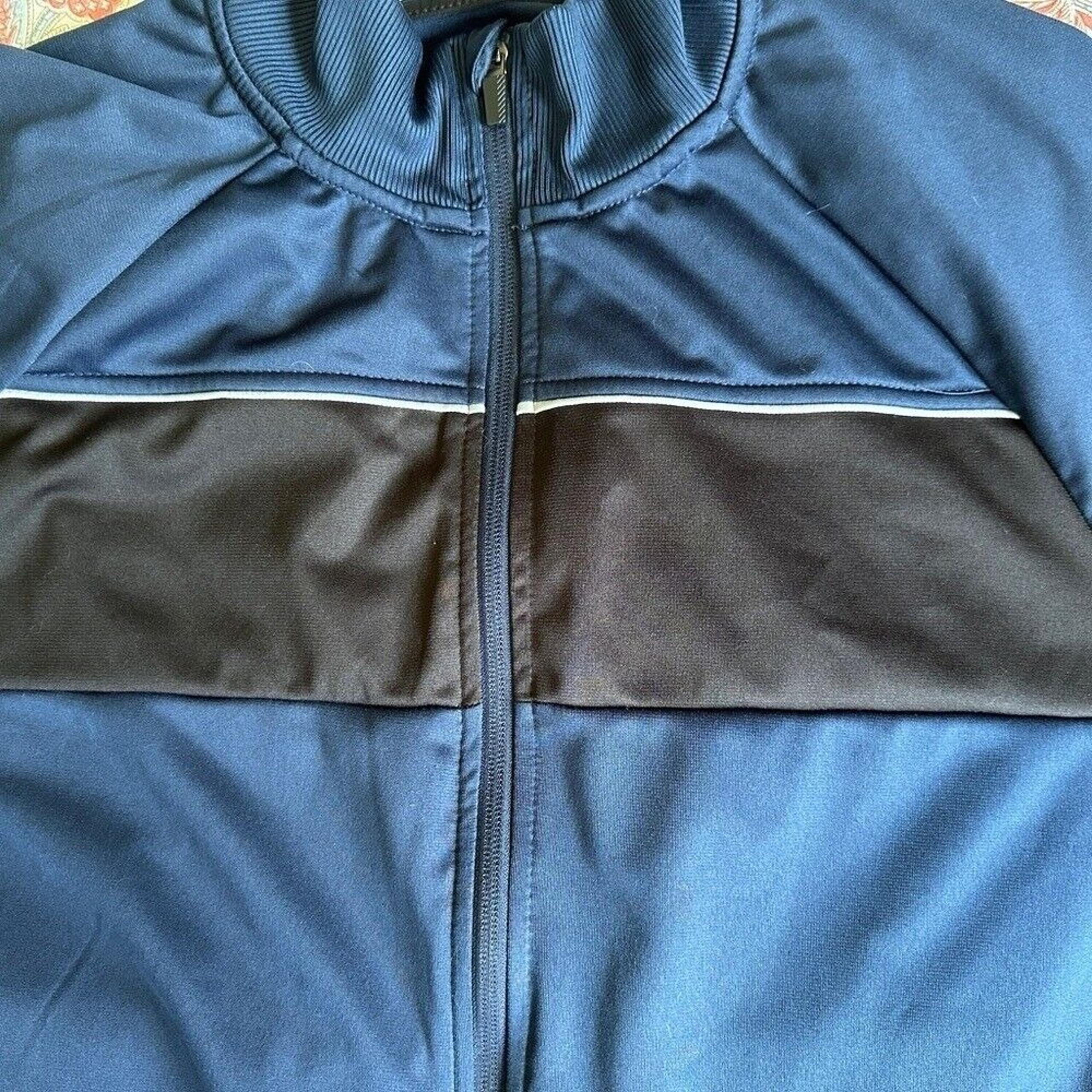 Track Jacket Full Zip Athletic Training Warm Up Coat Men's Size XL(46-48) - Athletic Works