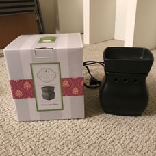 Scentsy Warmer & Wax Bars