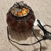 Scentsy Mosaic Pumpkin Warmer
