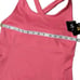 Body Glove Pink Activewear Dress NWT Size Medium