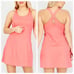 Body Glove Pink Activewear Dress NWT Size Medium