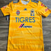 Adidas Tigres UANL Home 19/20 Futbol Soccer Jersey Small