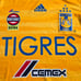 Adidas Tigres UANL Home 19/20 Futbol Soccer Jersey Small