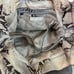 Michael Kors python beige Snake skin leather womens purse Large shoulder bag MK