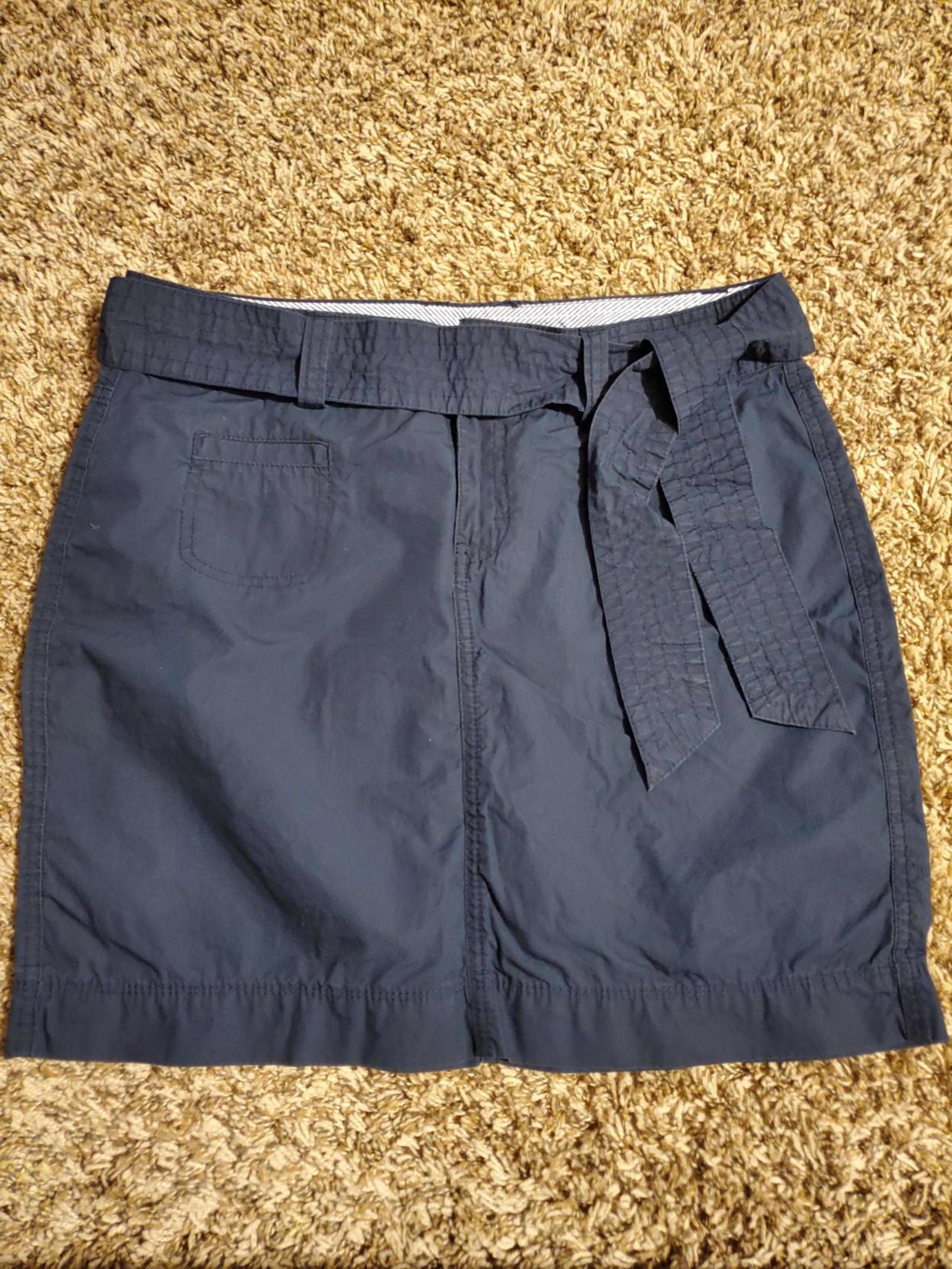Skirt - Tommy Hilfiger