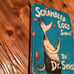 Recently banned Dr Seuss Scrambled Eggs Super