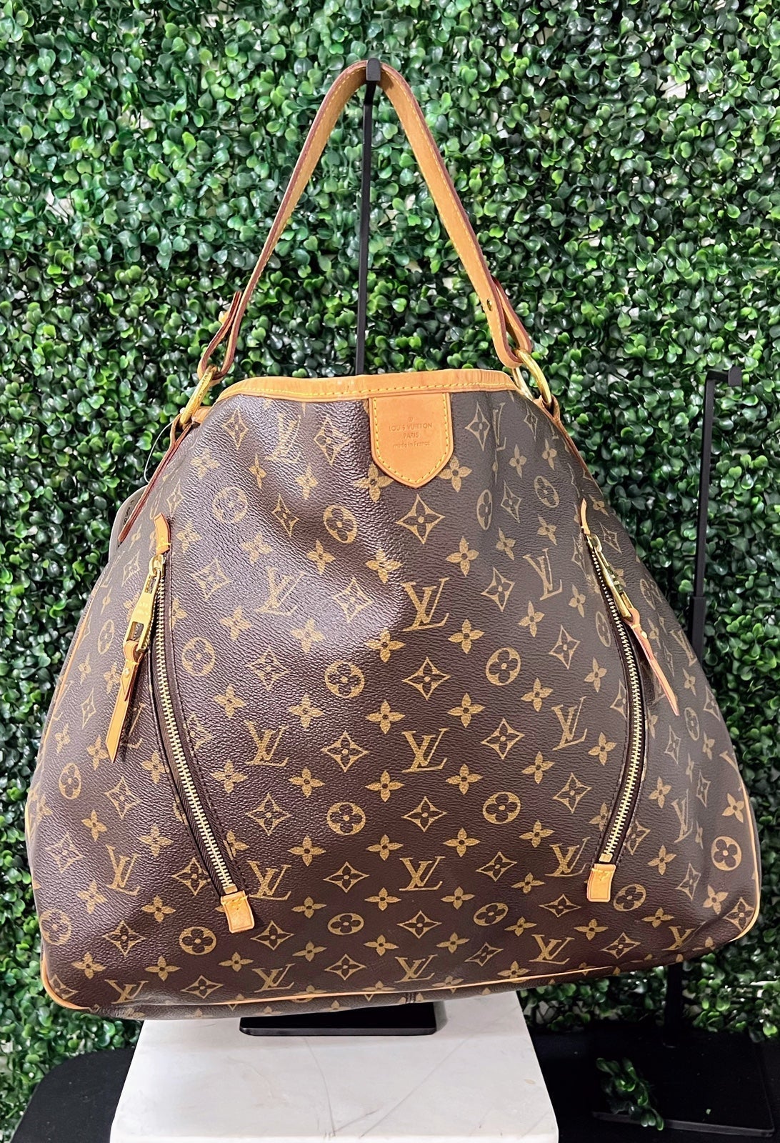Louis Vuitton Delightful MM