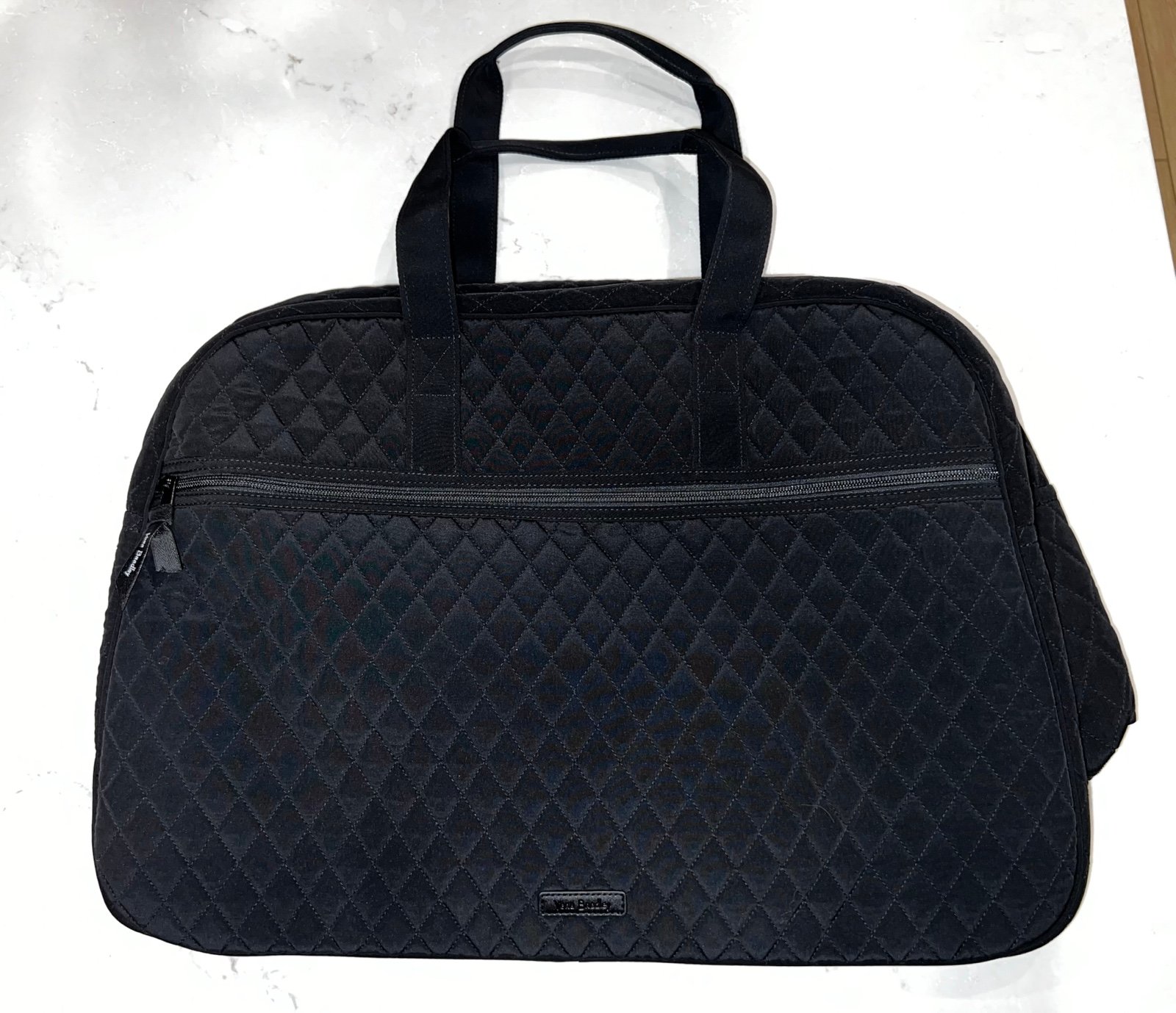 Vera Bradley Grand Traveler
