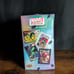 2024 Upper Deck Marvel Platinum Blaster Box