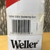 Weller WEL9200UD 9200UD Soldering Gun 100W 230V Black Used Complete in box