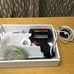 Weller WEL9200UD 9200UD Soldering Gun 100W 230V Black Used Complete in box
