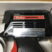Weller WEL9200UD 9200UD Soldering Gun 100W 230V Black Used Complete in box