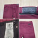 DIESEL Jog Denim Sweatpants W28