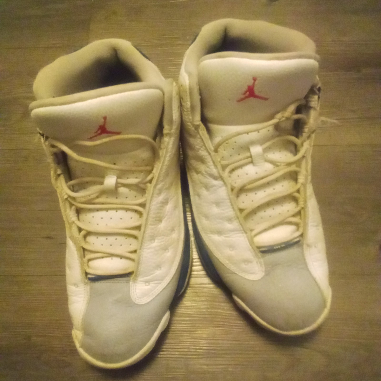 Ball shoes