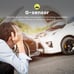 1080P Full HD Dash Camera for Cars, Dashcam with 3-inch LCD Display
