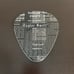 Taylor Swift Reputation Guitar Pick Coasters