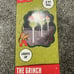 Dr Seuss The Grinch Stole Christmas Pathway Walkway LED Light Stakes Marker NEW