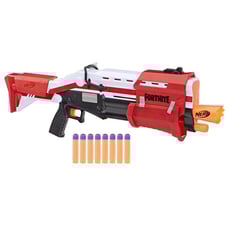 Nerf gun