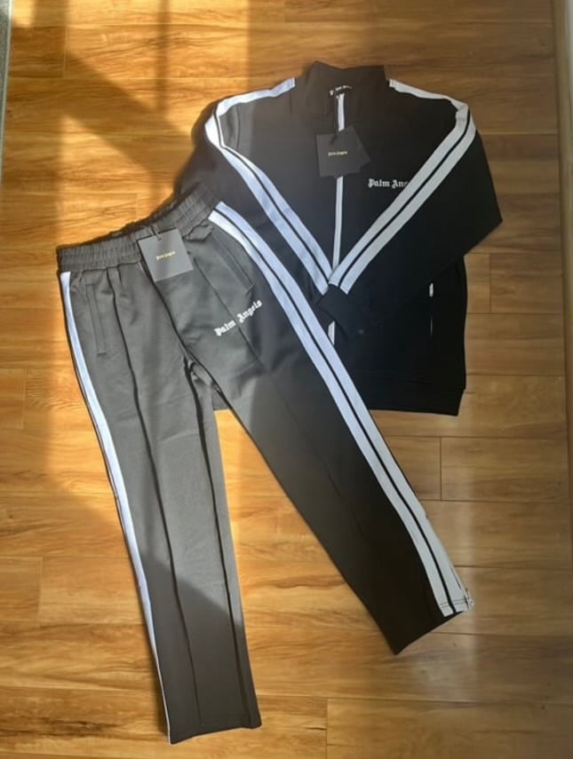 Palm Angels Tracksuit Size Medium