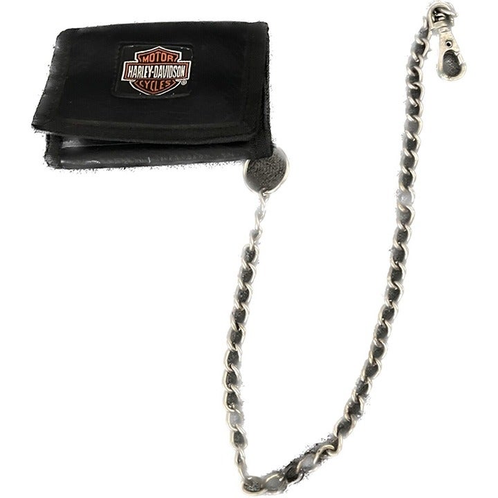 Harley-Davidson Chain Wallets for Men | Mercari
