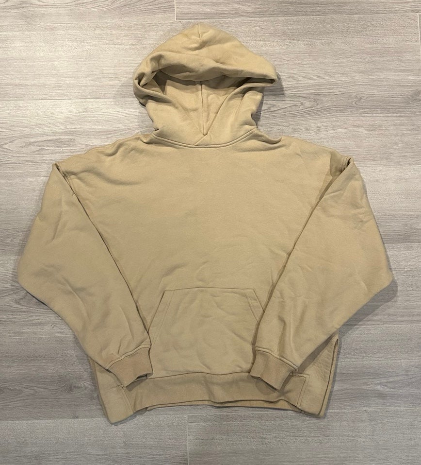 Fear Of God Fourth Collection Hoodie