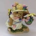 Cherished Teddies Patricia I'll Carry Your Burdens 4009178