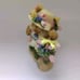 Cherished Teddies Patricia I'll Carry Your Burdens 4009178