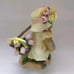 Cherished Teddies Patricia I'll Carry Your Burdens 4009178