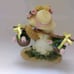 Cherished Teddies Patricia I'll Carry Your Burdens 4009178