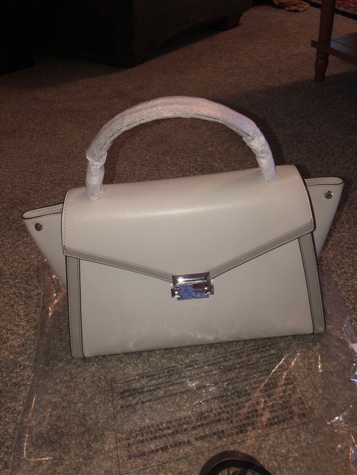 Michael kors purse